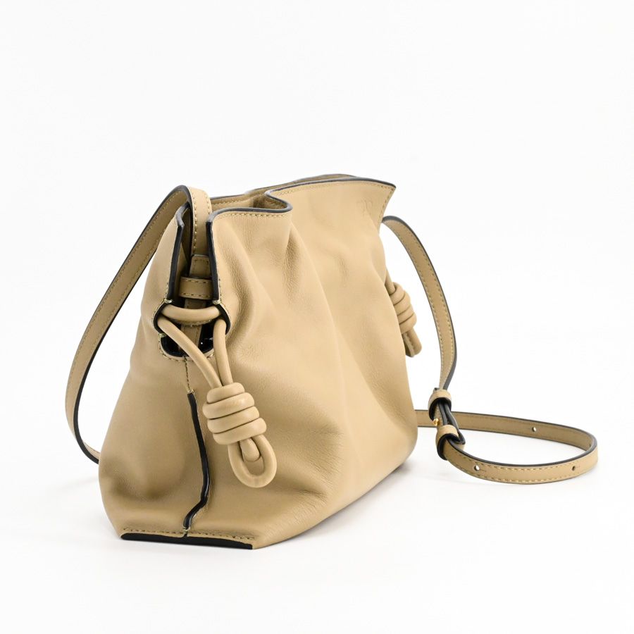 Loewe Shoulder Bag Flamenco Clutch Mini — view 2