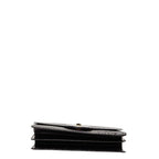 Louis Vuitton Epi Free Run Noir Black Leather Shoulder Bag — view 3