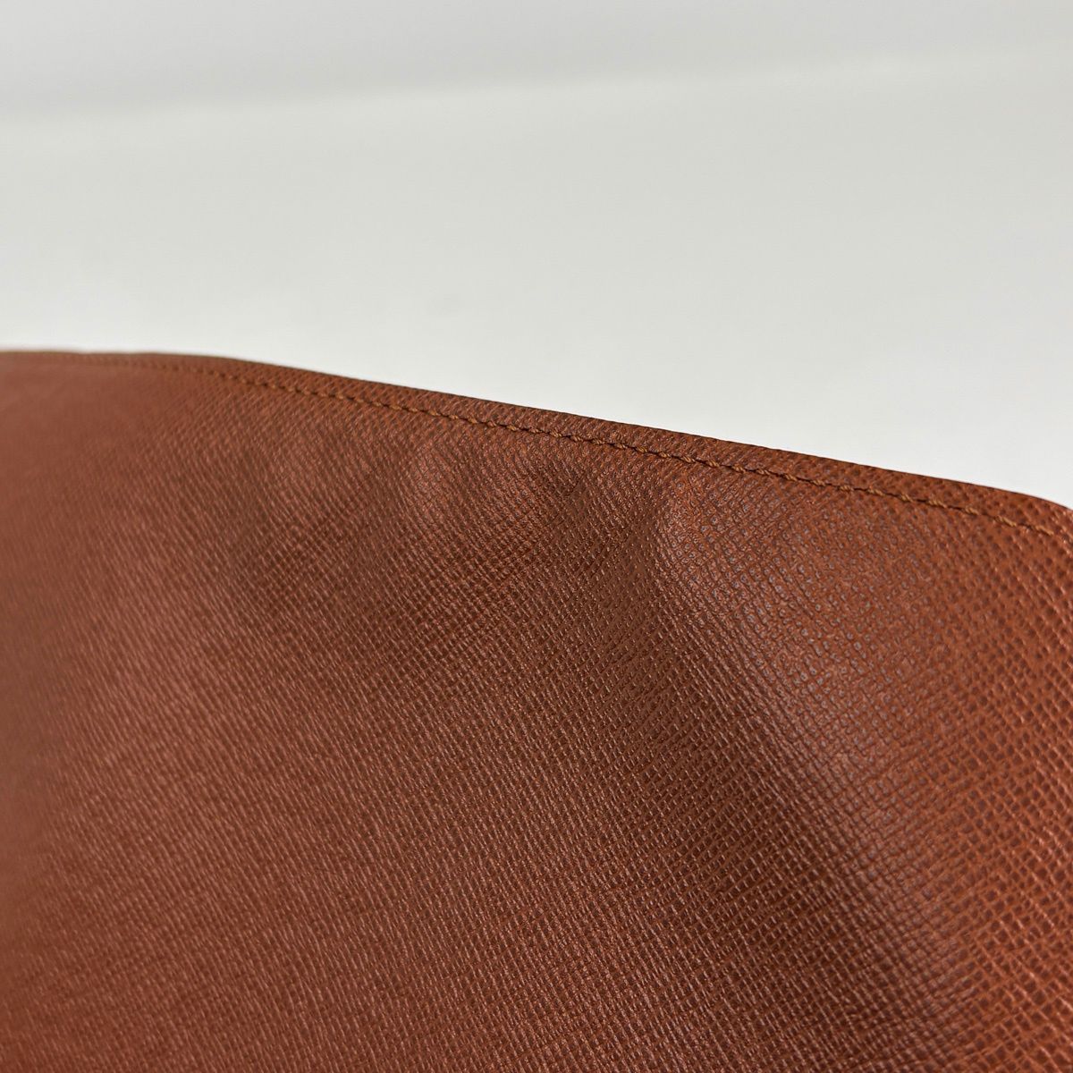 Louis Vuitton Musette Crossbody Shoulder Bag Monogram Brown — view 9