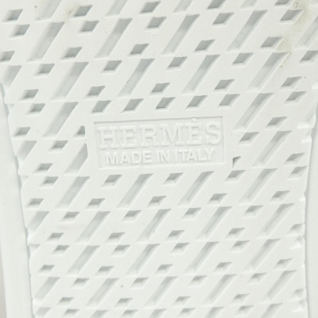 Hermes Bottines Flocon Sneakers — view 6