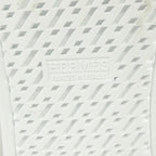 Hermes Bottines Flocon Sneakers — view 6