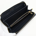 Dior Voyage Wallet 30 Montaigne Zip Around — view 3