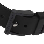 Bvlgari Diagono Magnesium Watch Peek Rubber Ceramic — view 8