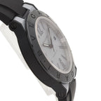Bvlgari Diagono Magnesium Watch Peek Rubber Ceramic — view 6