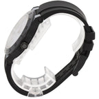 Bvlgari Diagono Magnesium Watch Peek Rubber Ceramic — view 2