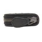 Bottega Veneta Intrecciato Coin Case Leather — view 3