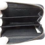 Bottega Veneta Intrecciato Coin Case Leather — view 4