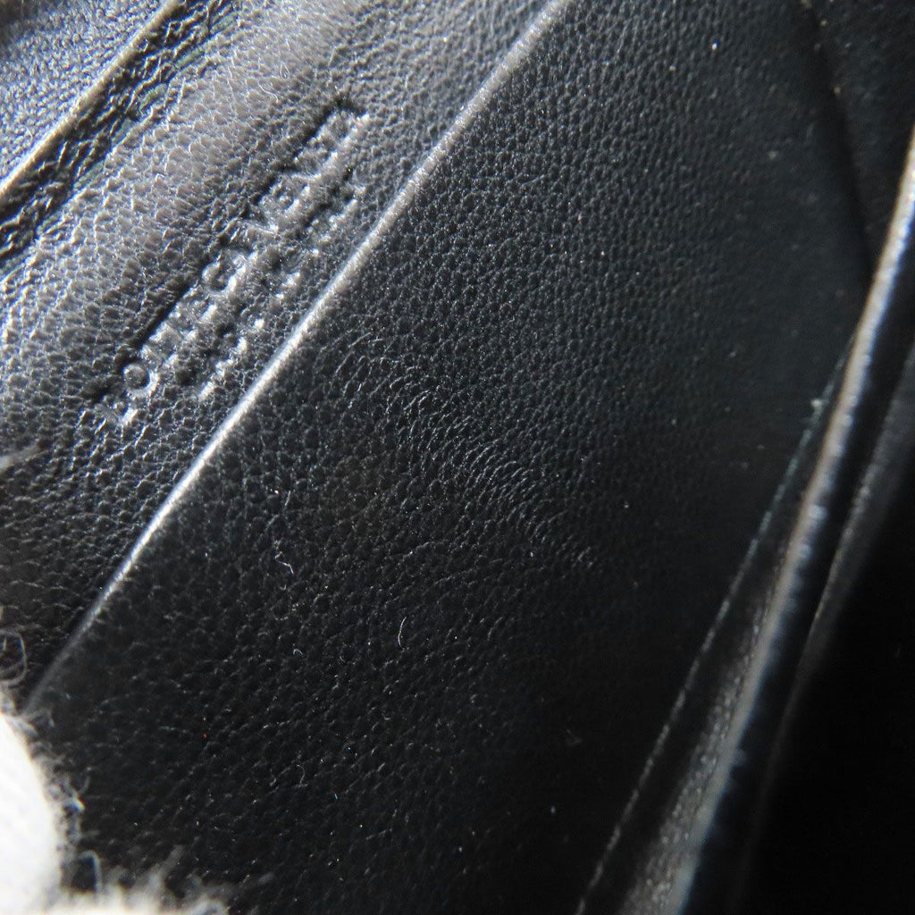 Bottega Veneta Intrecciato Coin Case Leather — view 7
