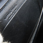 Bottega Veneta Intrecciato Coin Case Leather — view 7