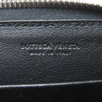 Bottega Veneta Intrecciato Coin Case Leather — view 5