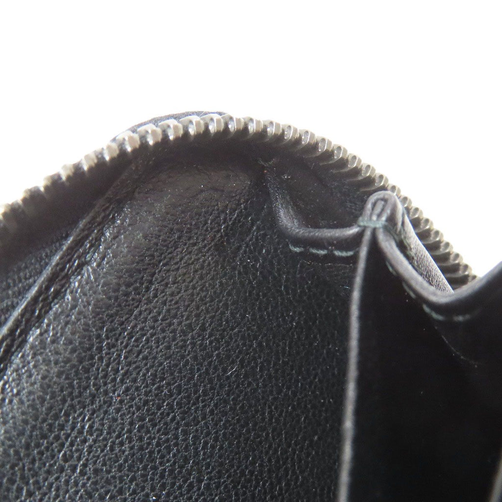 Bottega Veneta Intrecciato Coin Case Leather — view 8