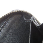 Bottega Veneta Intrecciato Coin Case Leather — view 8