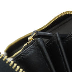 Gucci Horsebit Wallet Leather — view 8
