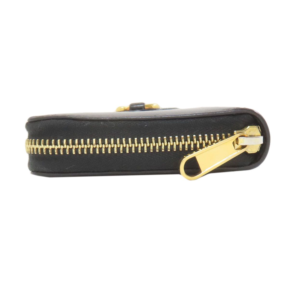 Gucci Horsebit Wallet Leather — view 3