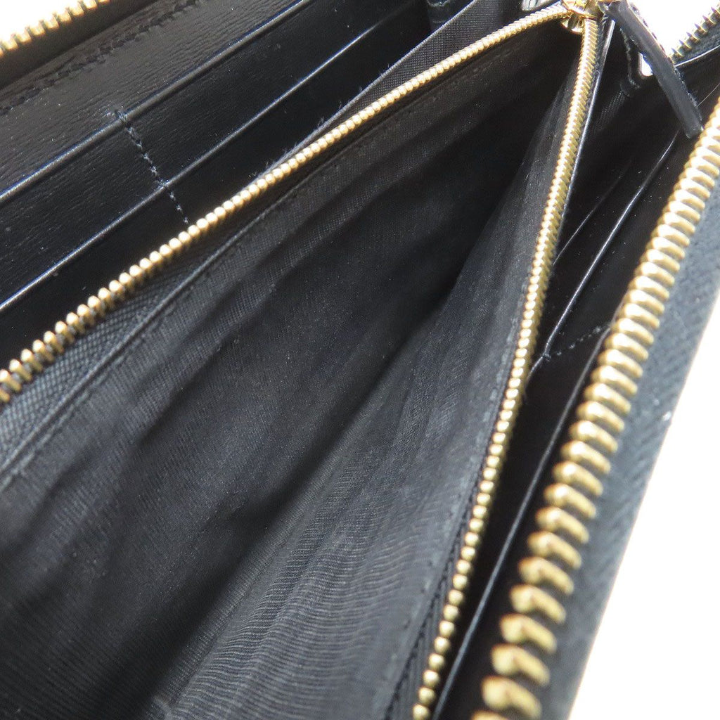 Gucci Horsebit Wallet Leather — view 5