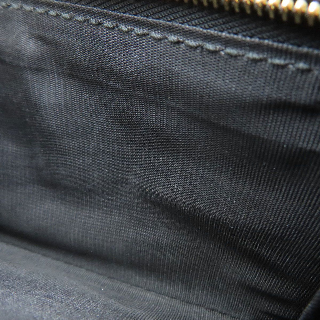 Gucci Horsebit Wallet Leather — view 9