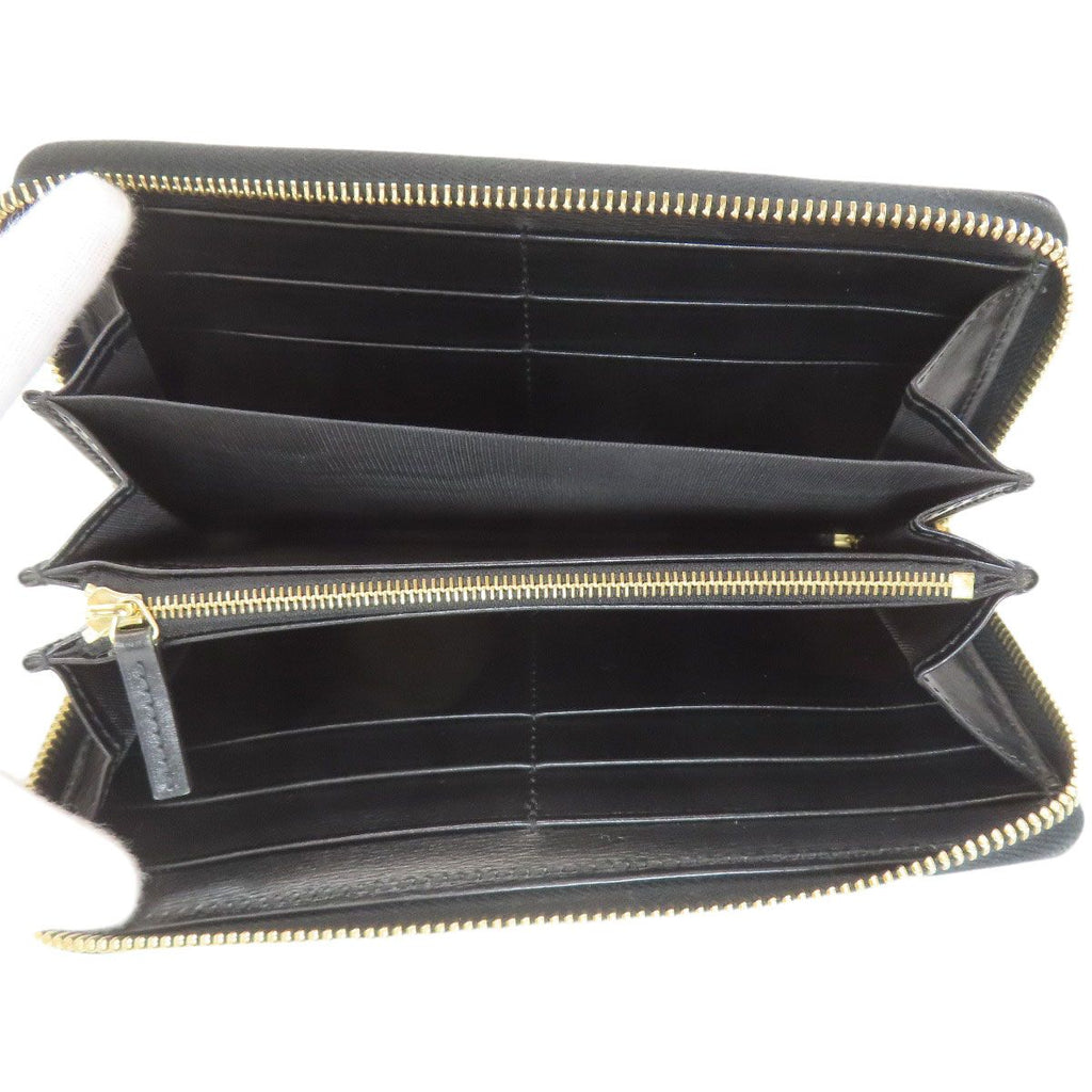 Gucci Horsebit Wallet Leather — view 4