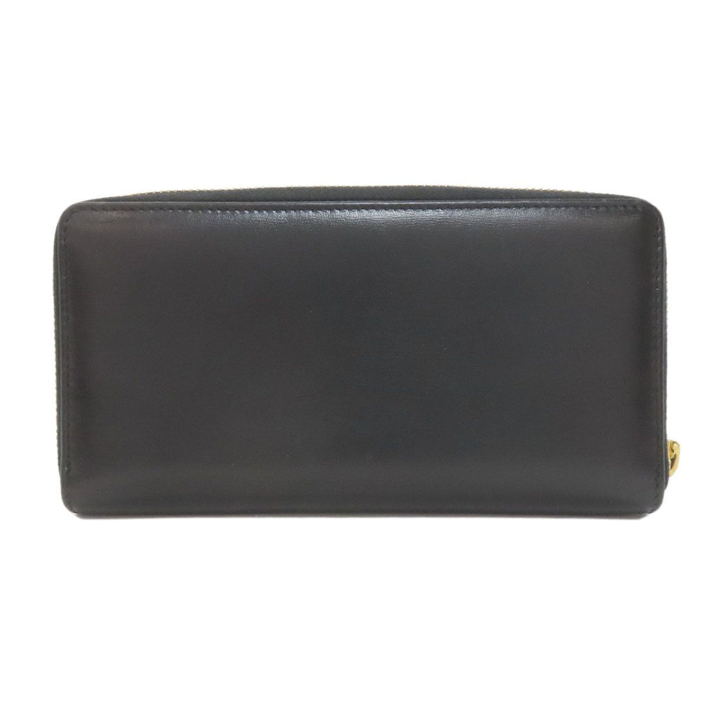 Gucci Horsebit Wallet Leather — view 2