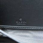 Gucci Horsebit Wallet Leather — view 6