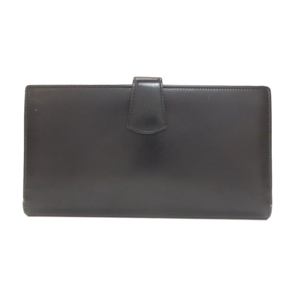 Loewe Logo Wallet Leather — view 2