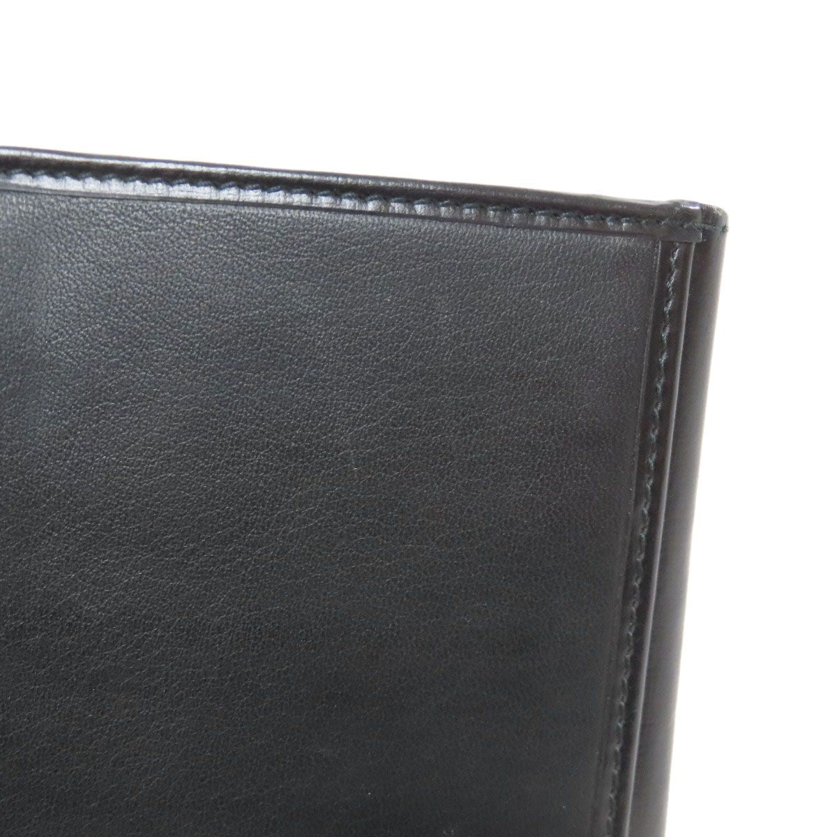 Loewe Logo Wallet Leather — view 7