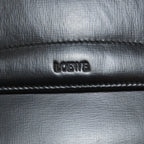 Loewe Logo Wallet Leather — view 5