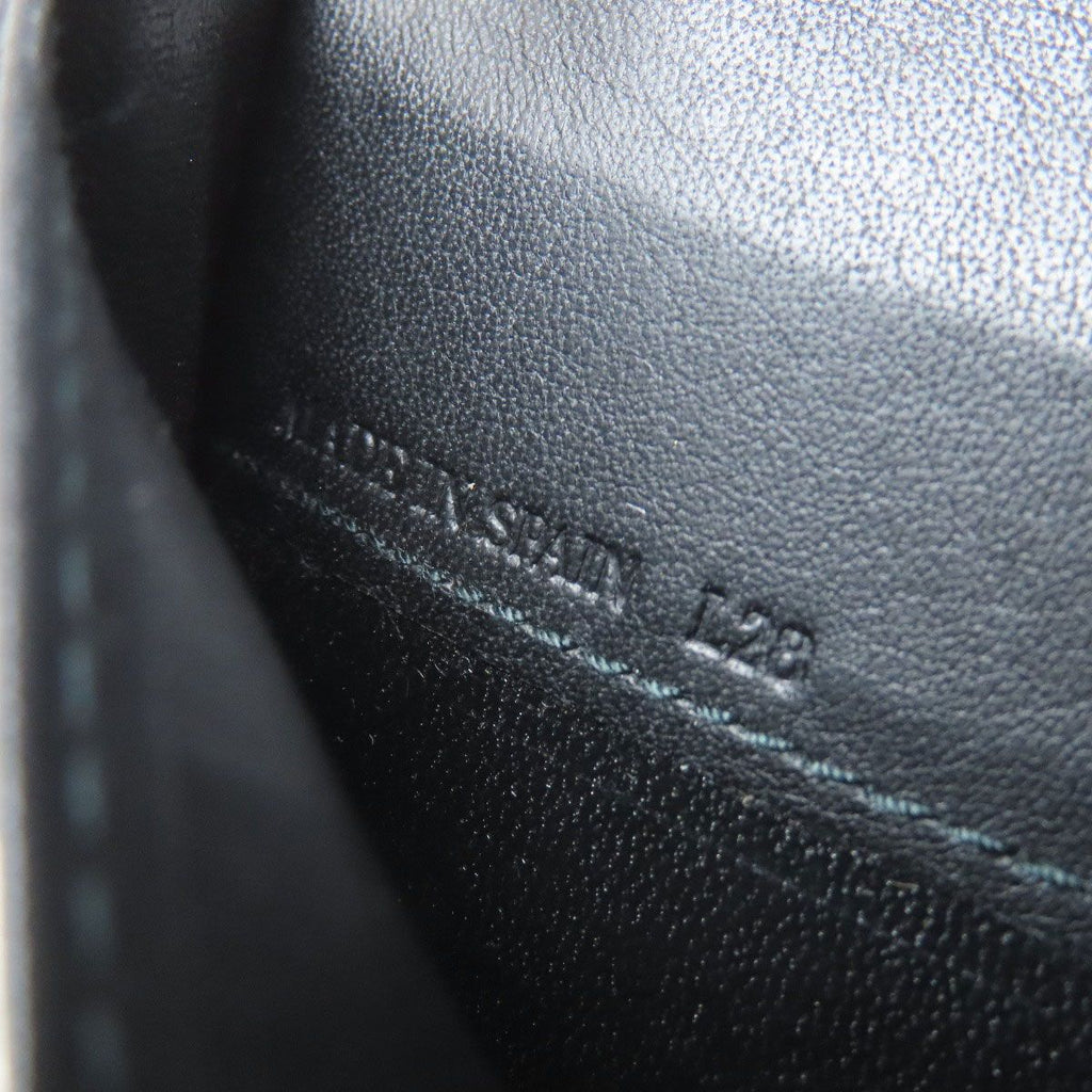 Loewe Logo Wallet Leather — view 6