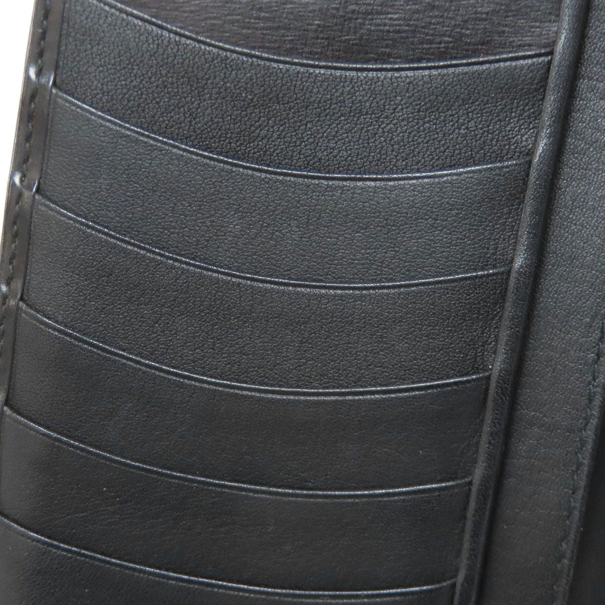 Loewe Logo Wallet Leather — view 9