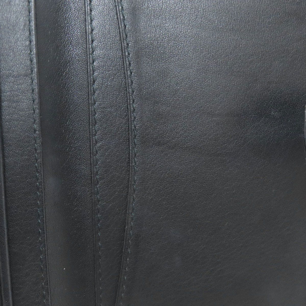 Loewe Logo Wallet Leather — view 8