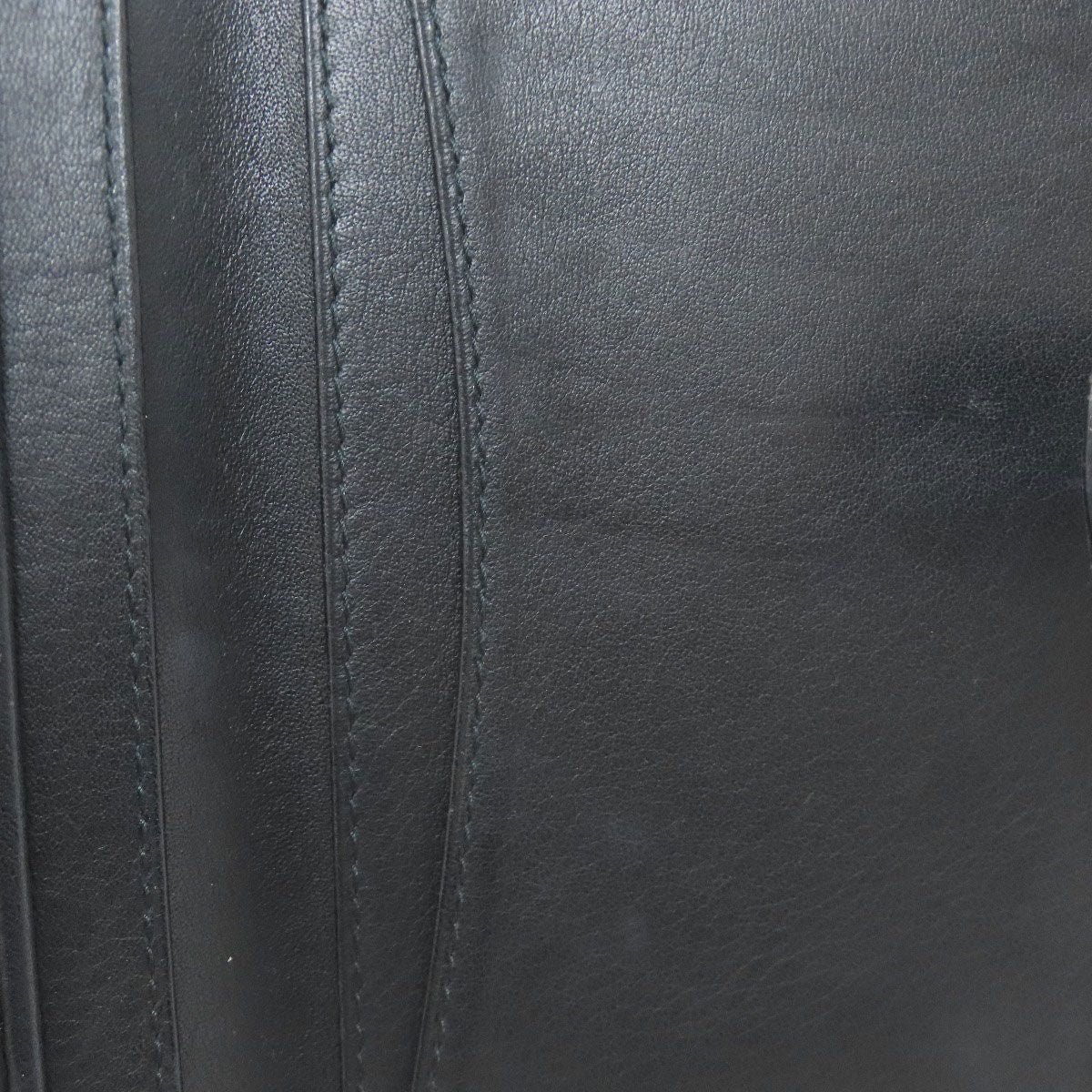 Loewe Logo Wallet Leather — view 8