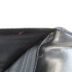Celine Logo Wallet Leather — view 9