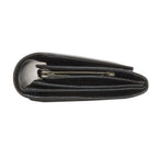 Celine Logo Wallet Leather — view 3