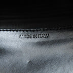 Celine Logo Wallet Leather — view 7
