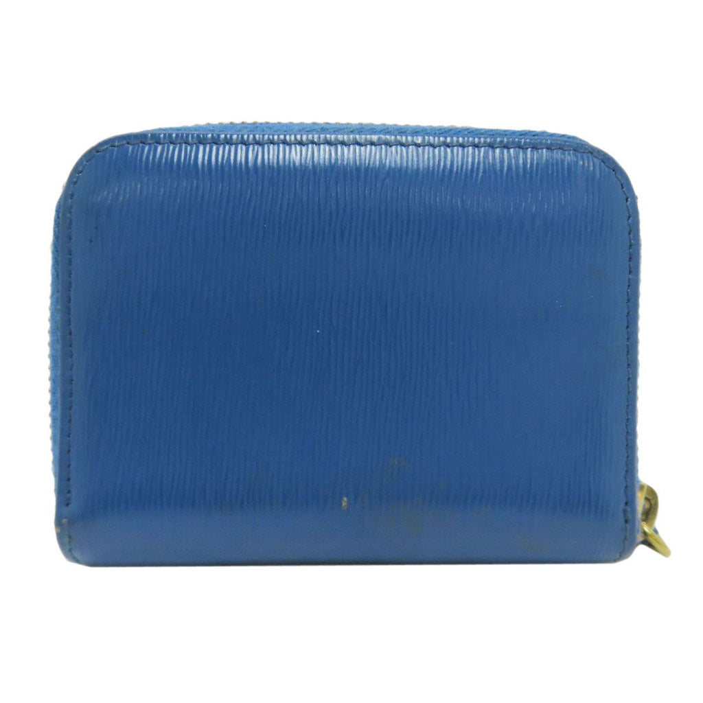 Prada Logo Coin Case Leather — view 2