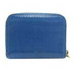 Prada Logo Coin Case Leather — view 2