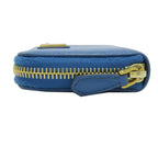 Prada Logo Coin Case Leather — view 3