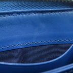 Prada Logo Coin Case Leather — view 8