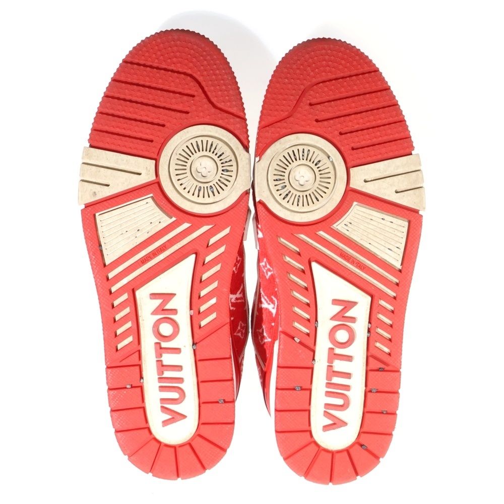 Louis Vuitton LV Trainer Sneaker — view 5