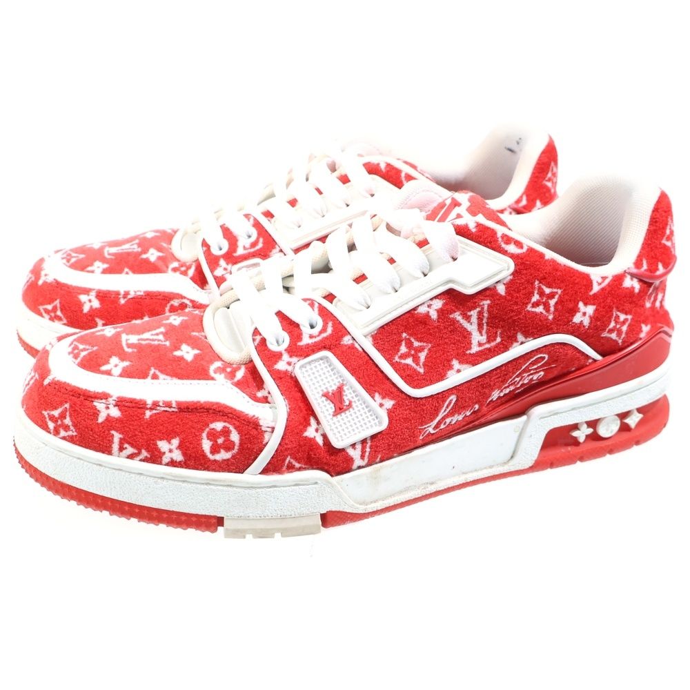Louis Vuitton LV Trainer Sneaker — view 2