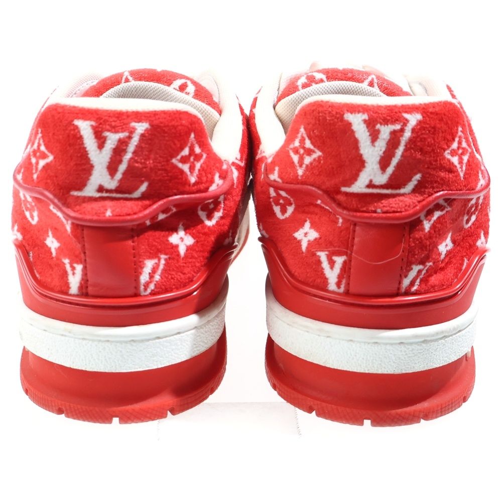 Louis Vuitton LV Trainer Sneaker — view 3