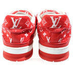Louis Vuitton LV Trainer Sneaker — view 3