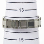 Bvlgari Diagono Sports Stainless Steel Boys Watch — view 7