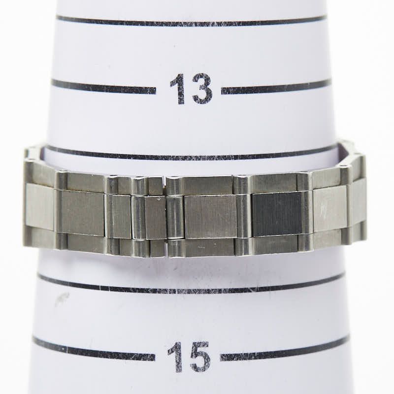 Bvlgari Diagono Sports Stainless Steel Boys Watch — view 7