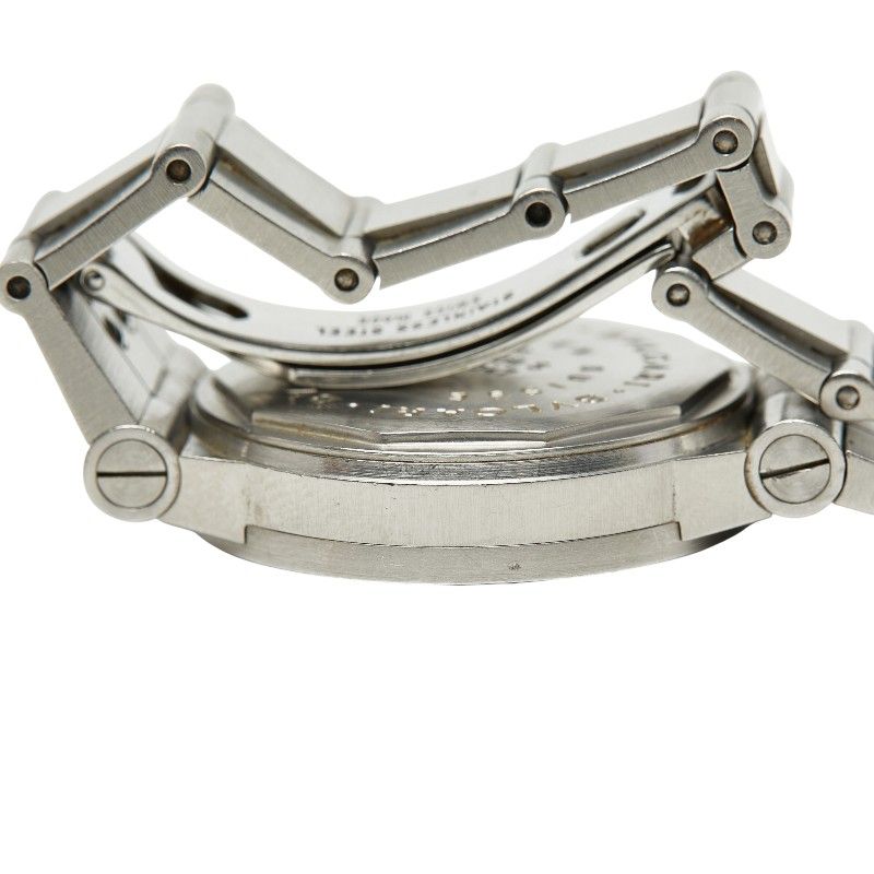 Bvlgari Diagono Sports Stainless Steel Boys Watch — view 6