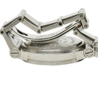 Bvlgari Diagono Sports Stainless Steel Boys Watch — view 6