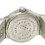 Bvlgari Diagono Sports Stainless Steel Boys Watch — view 4