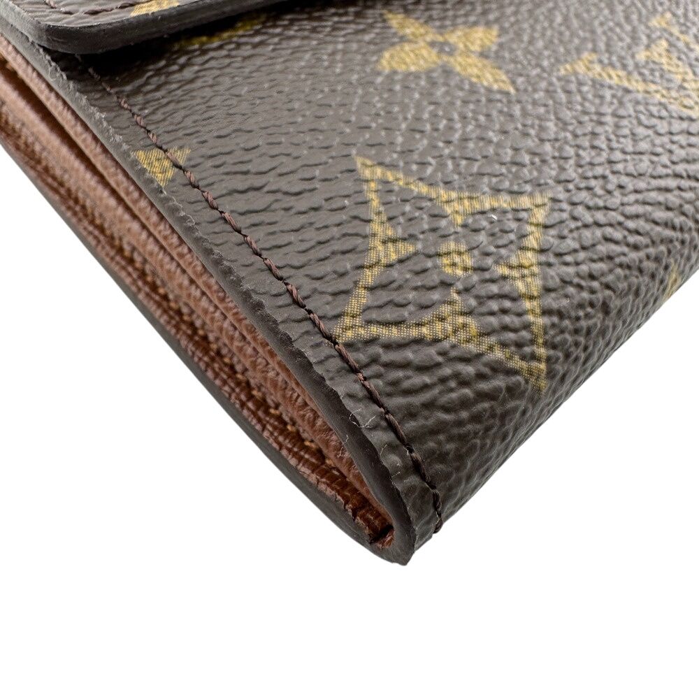 Louis Vuitton Portefeuille Sarah Wallet — view 3