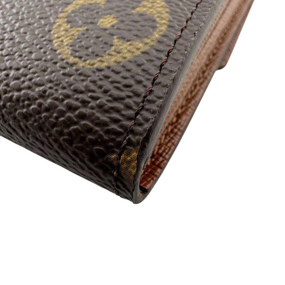 Louis Vuitton Portefeuille Sarah Wallet — view 6