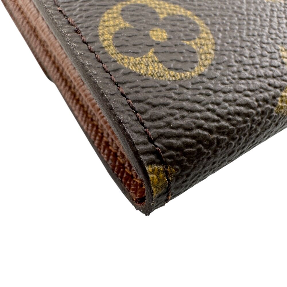 Louis Vuitton Portefeuille Sarah Wallet — view 5