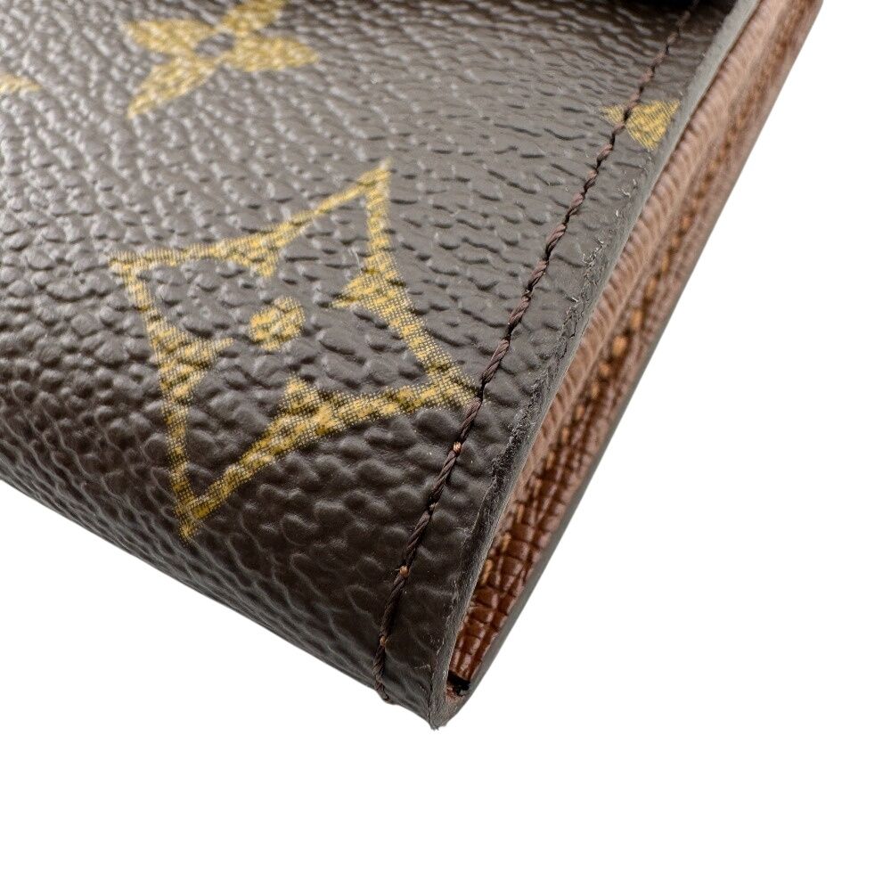 Louis Vuitton Portefeuille Sarah Wallet — view 4